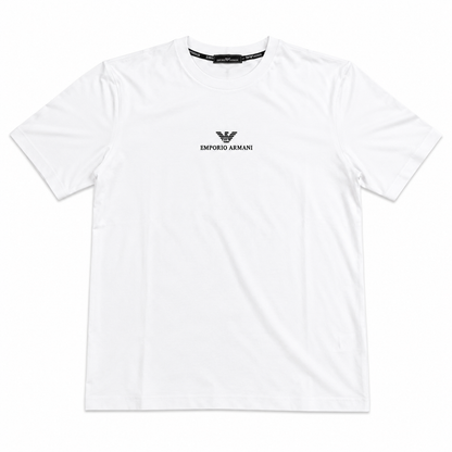 Emporio Armani Essential Logo T-Shirt