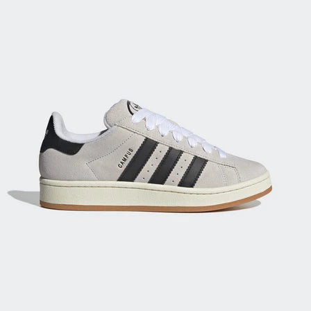 Campus 00s (Grey, White, Black)