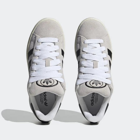 Campus 00s (Grey, White, Black)