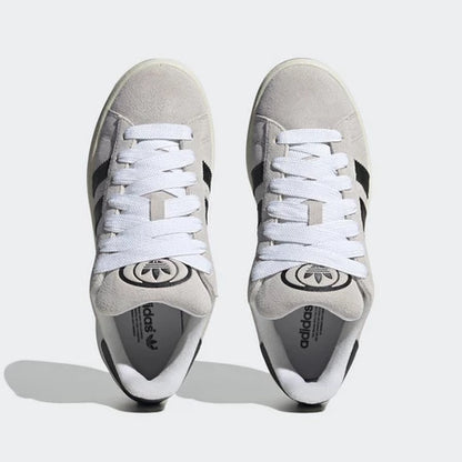 Campus 00s (Grey, White, Black)