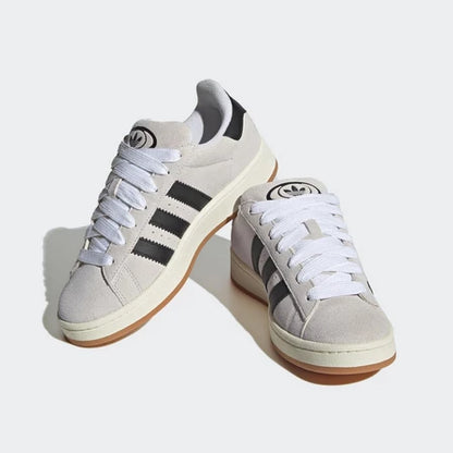 Campus 00s (Grey, White, Black)
