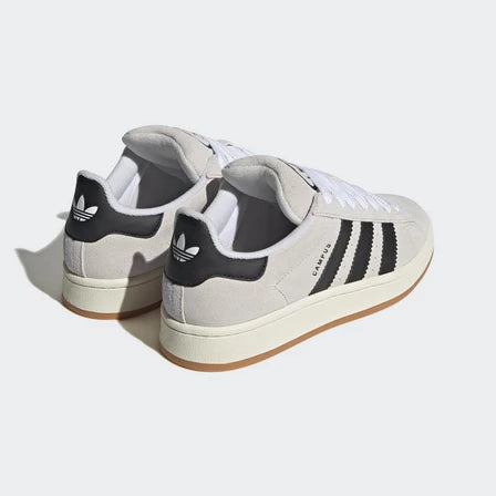 Campus 00s (Grey, White, Black)