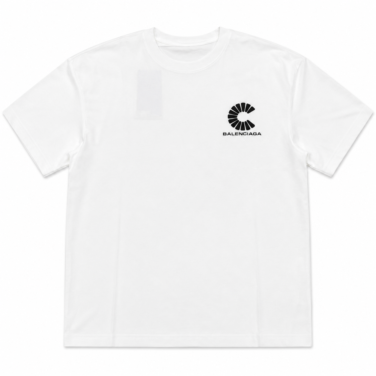 Balenciaga Signature Tee