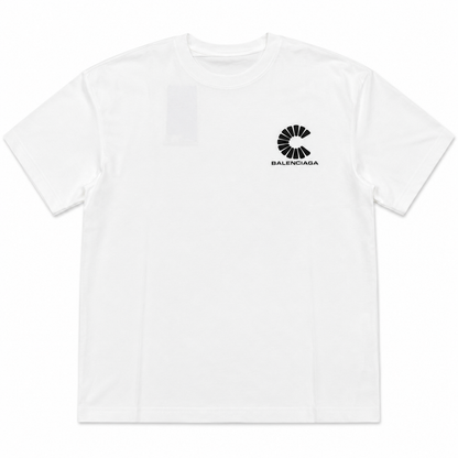 Balenciaga Signature Tee
