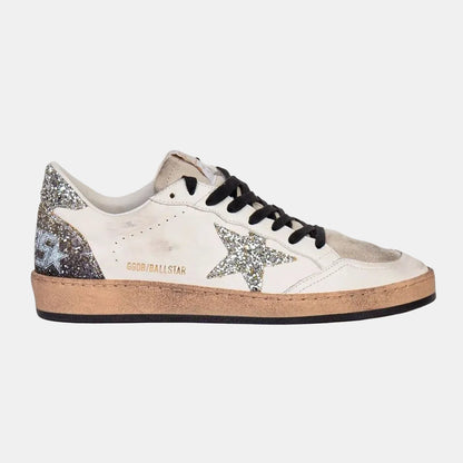 Golden Goose (Gold, Grey, Beige)