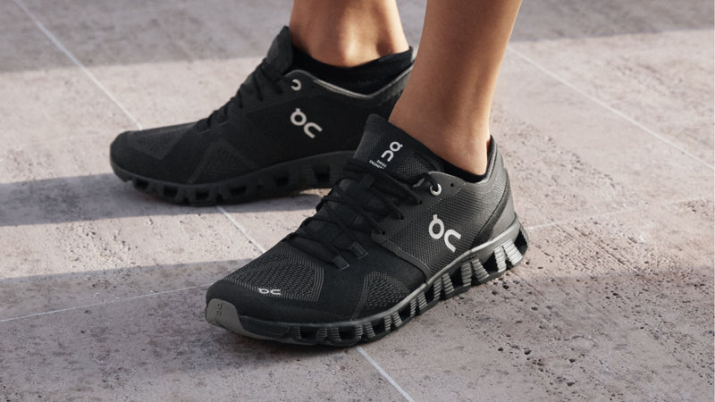 Training Shoes