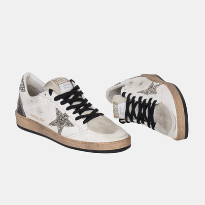 Golden Goose (Gold, Grey, Beige)