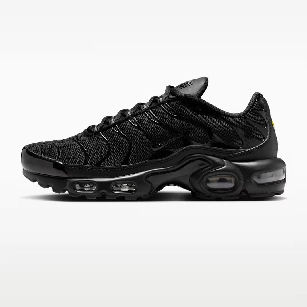 Air Max Plus (Black)