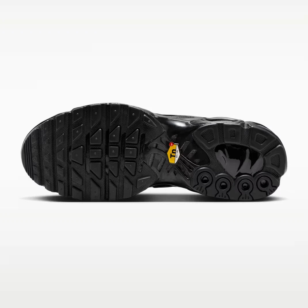 Air Max Plus (Black)