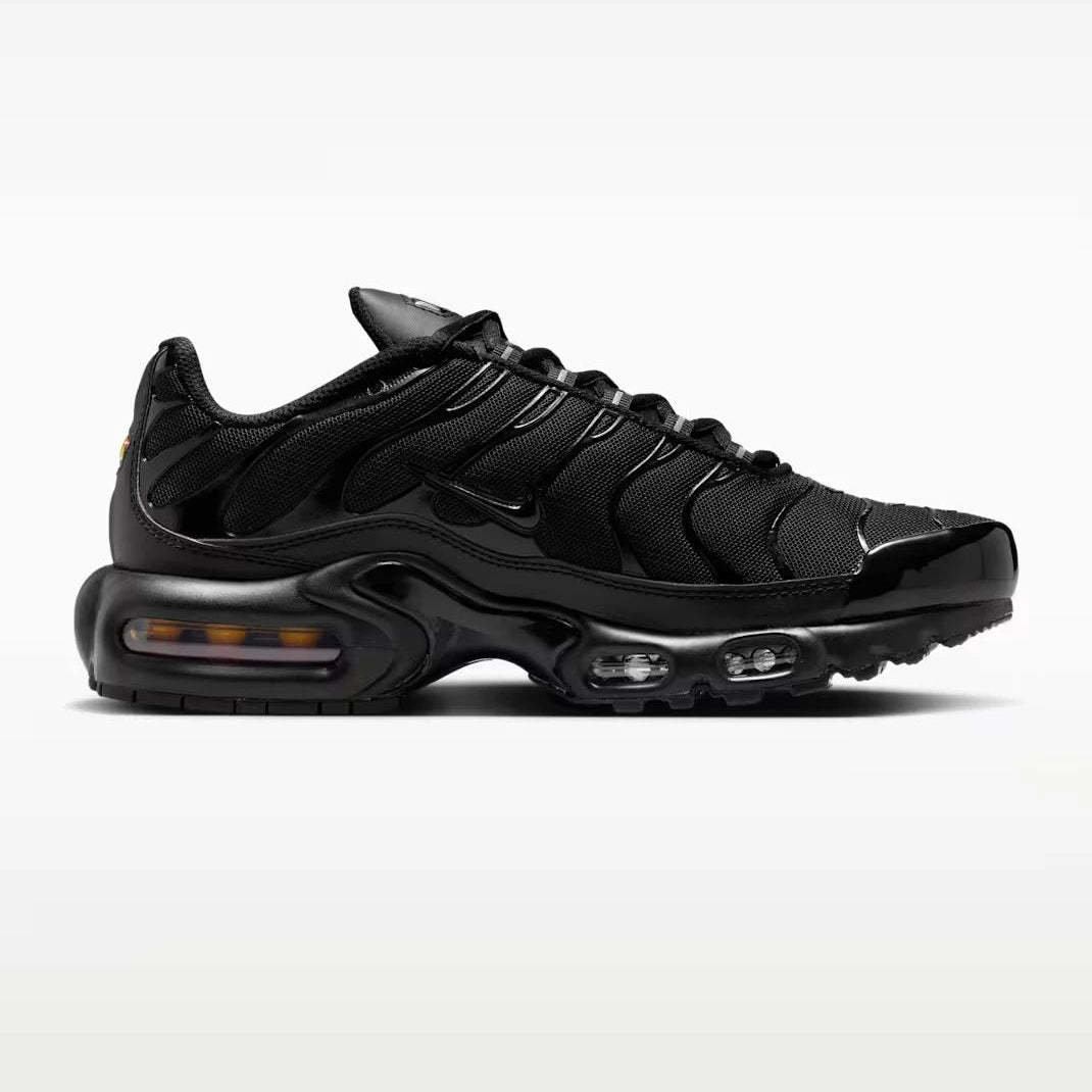 Air Max Plus (Black)