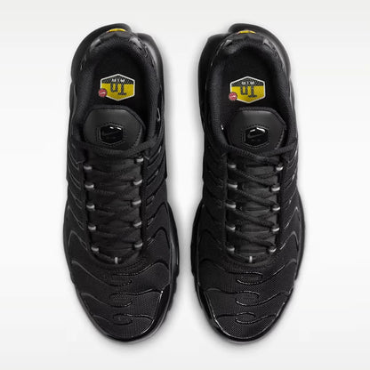 Air Max Plus (Black)