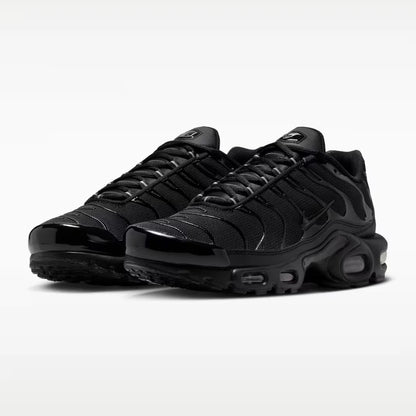 Air Max Plus (Black)