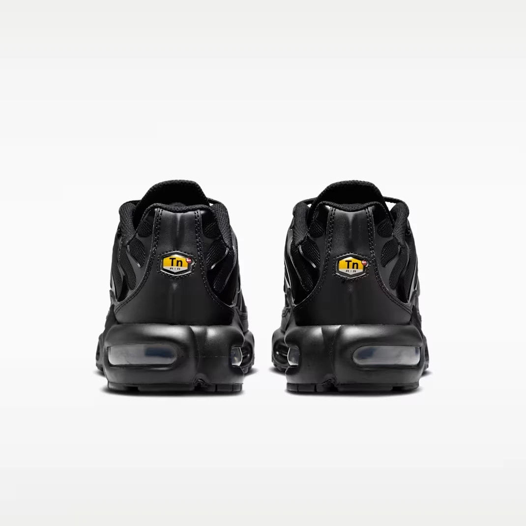 Air Max Plus (Black)