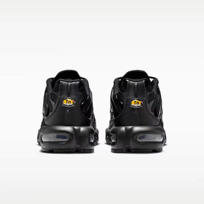 Air Max Plus (Black)