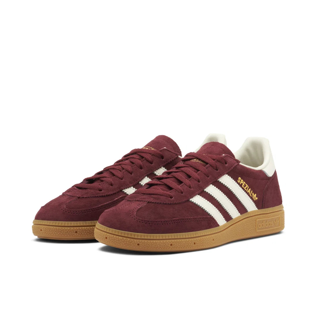 Handball Spezial (Red, White)