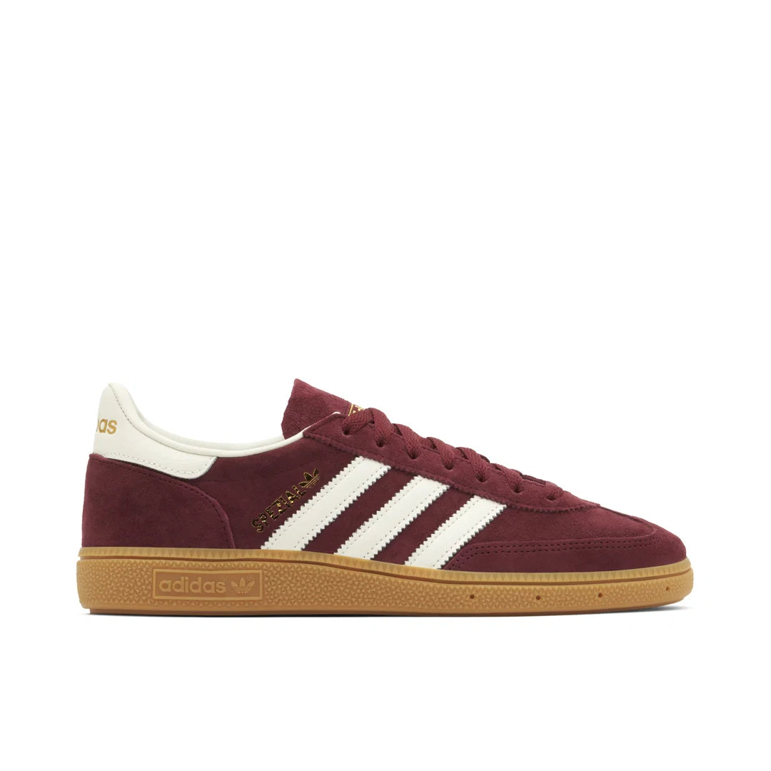 Handball Spezial (Red, White)