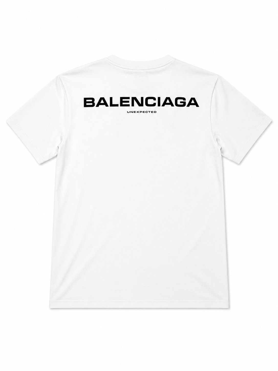 Balenciaga Signature Tee