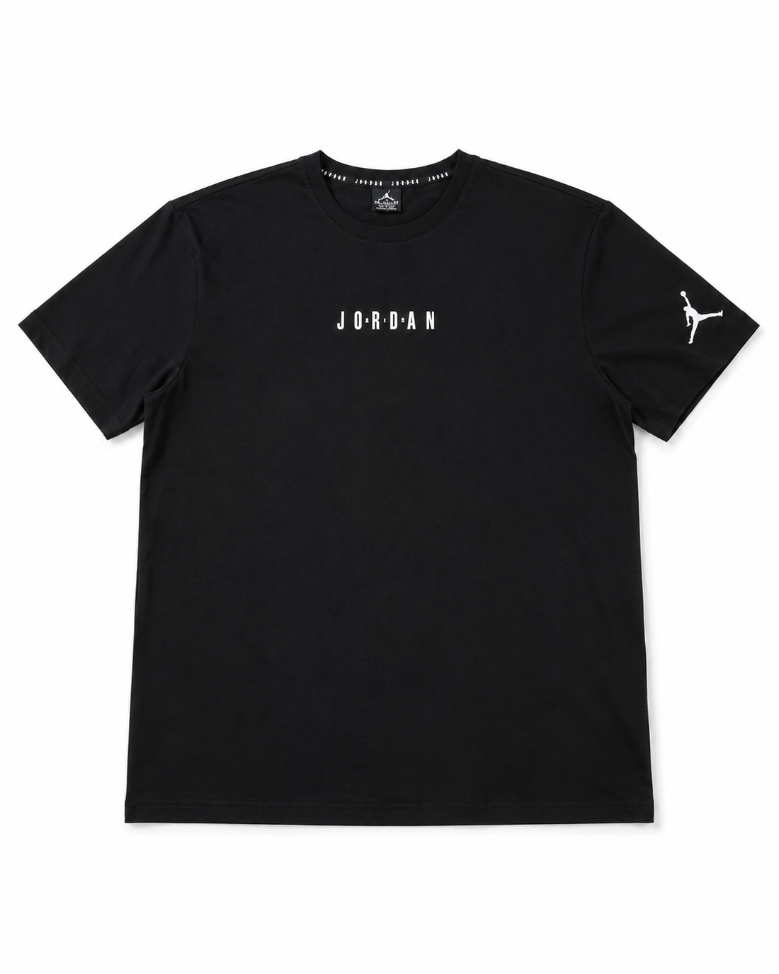 Jordan Essential Logo T-Shirt
