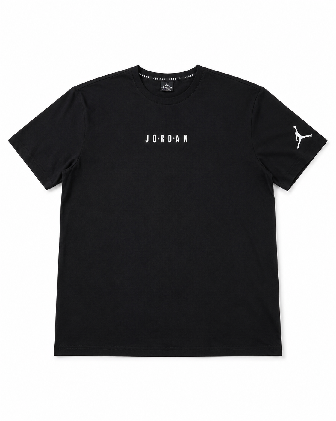 Jordan Essential Logo T-Shirt