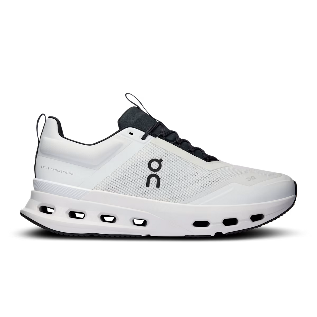 Cloud Nova (White, Black)
