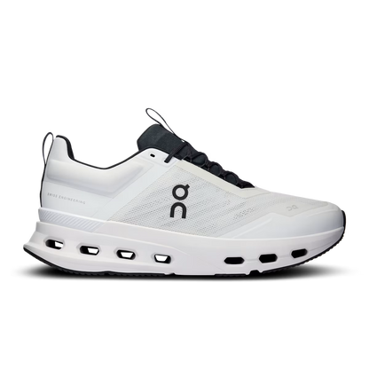 Cloud Nova (White, Black)