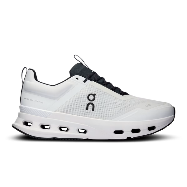 Cloud Nova (White, Black)