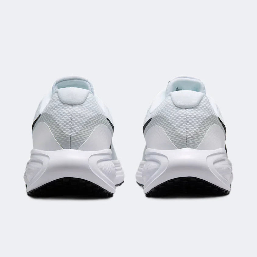 Zoom X Vaporfly (White, Black) 