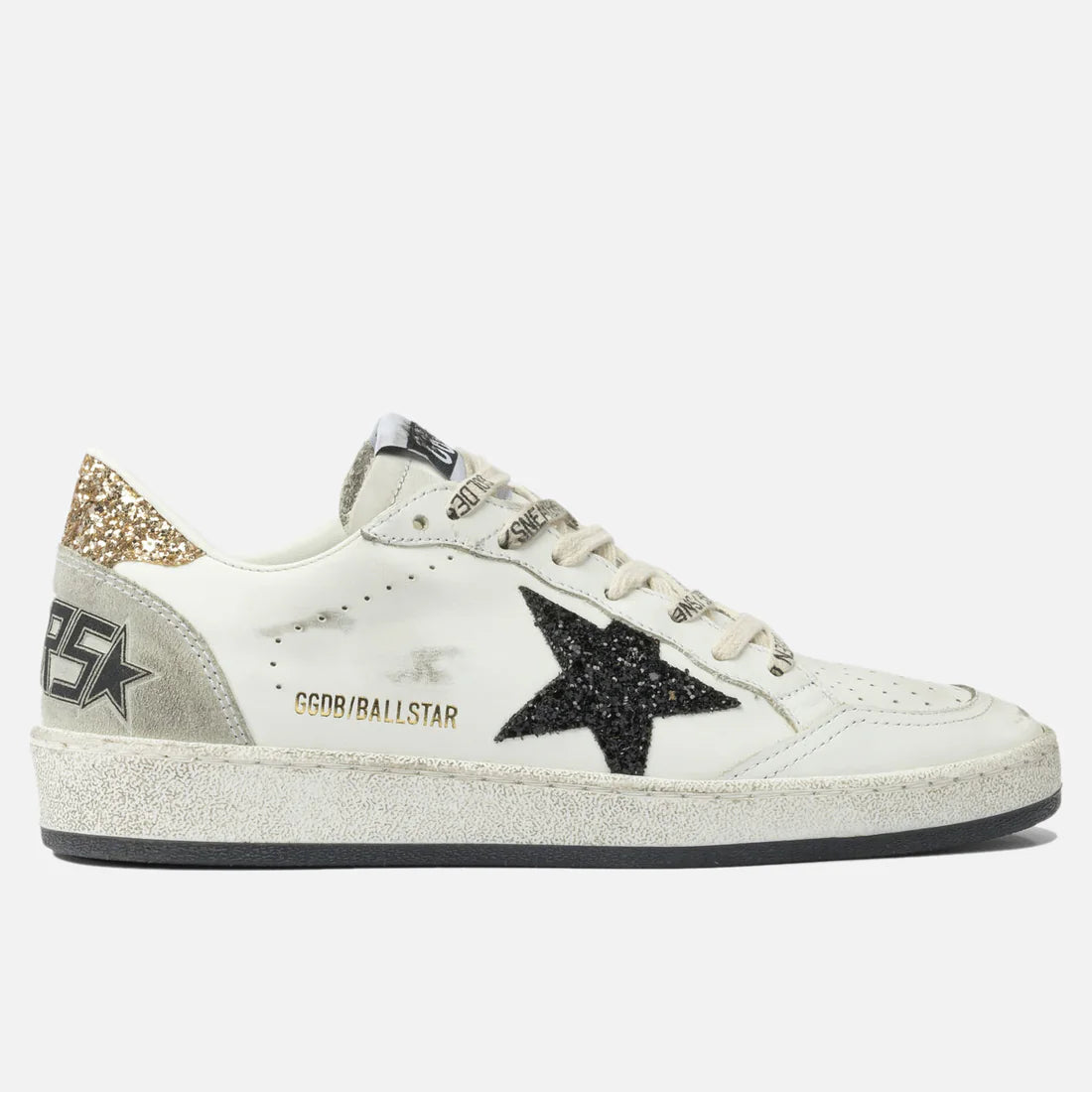Golden Goose (Gold, Grey, Black)