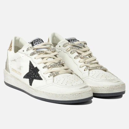 Golden Goose (Gold, Grey, Black)