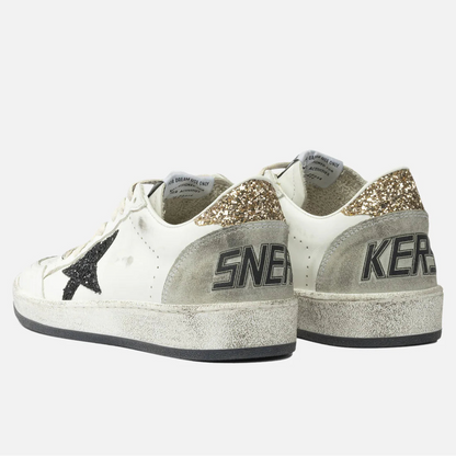 Golden Goose (Gold, Grey, Black)